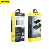 AWEI  POWER BANK  P98