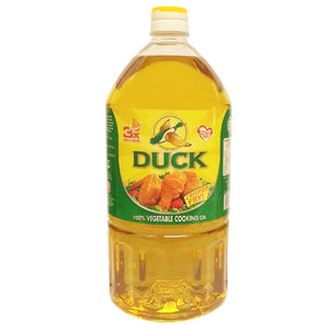 DUCK COOKING OIL 2 L