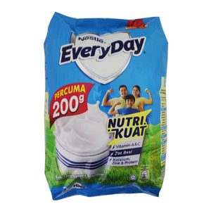 EVERYDAY MILK POWDER 1.8KG (MALAYSIA)