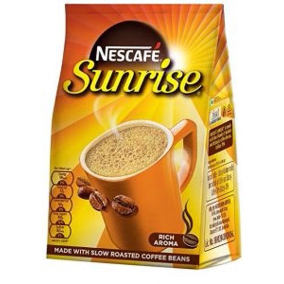 NESCAFE SUNRISE PREMIUM 200 GM