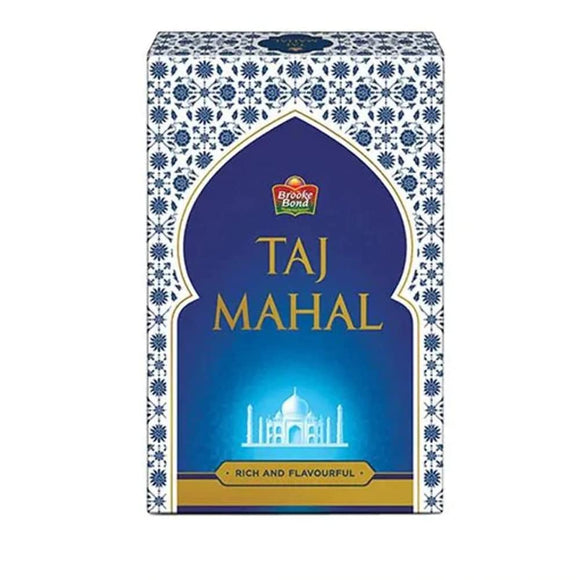 TAJ MAHAL TEA 490 - 500 GM