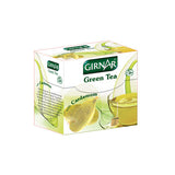 GIRNAR GREEN TEA WITH TULSI 12 GM