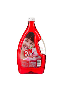 F&N ROSE SYRUP CORDIAL 2.0 L