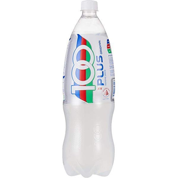 100 PLUS ISOTONIC DRINK 1.5 LTR