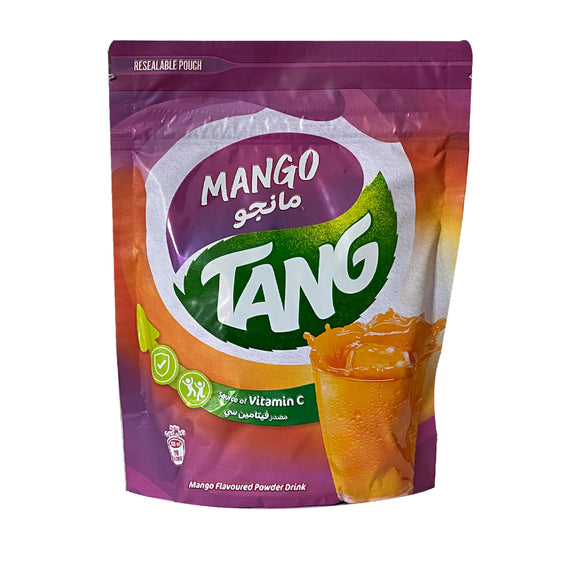 TANG POUCH 375GM - MANGO