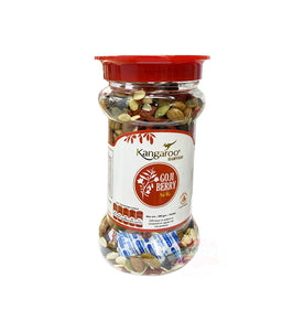 KANGAROO GOJI BERRY NUT MIX 300 GM