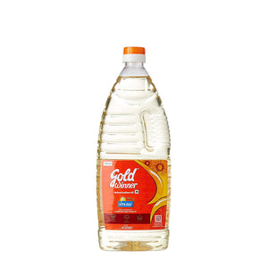 GOLD WINNER SUNFLOWER OIL 1 LIT