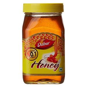 DABUR HONEY 500GM