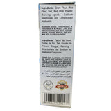 AACHI BONDA FLOUR MIX 200GM