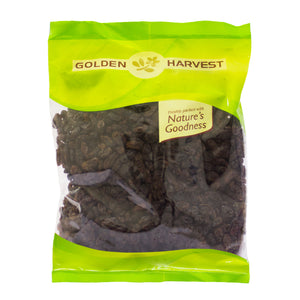 GOLDEN HARVEST BLACK RAISIN UZBEKISTAN 1 KG