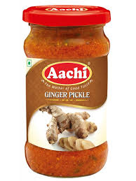Aachi pickle