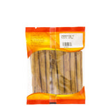GOLDEN HARVEST GOLDEN HARVEST CINNAMON STICK C5 250 GM (SRI LANKA)
