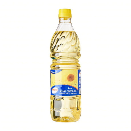 Sunflower oil