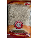 GEMINI RICE FLAKES THICK 500 GM