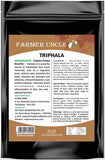FARMER UNCLES TRIPHALA  POWDER 100GM