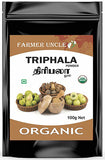 FARMER UNCLES TRIPHALA  POWDER 100GM
