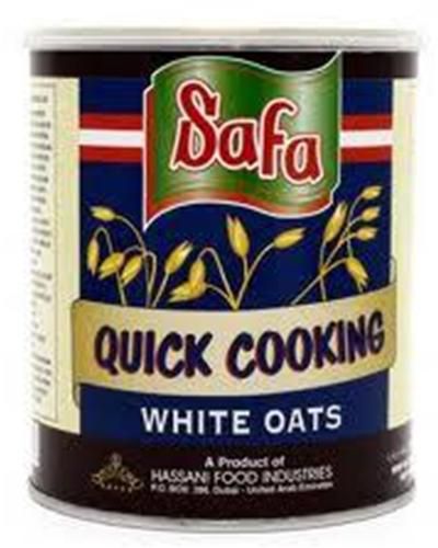 SAFA WHITE OATS 500 GM