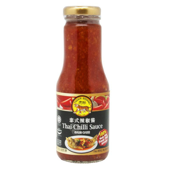 TIGER BRAND THAI CHILLI SAUCE 300GM