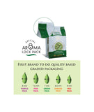 "EMPEROR AKBAR" GREEN CARDAMOM -GREEN PACK 250 GM