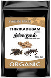 FARMER UNCLES THIRKADUGAM POWDER 100 GM