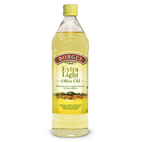 Borges olive oil