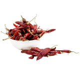 GOLDEN HARVEST  LONG CHILLI 500GM