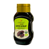AL BARAKAH ORGANIC DATE SYRUP 470GM