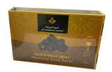 ALBARAKAH PREMIUM AJWA DATES LARGE 3KG