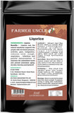FARMER UNCLE LIQORICE POWDER 100 GM
