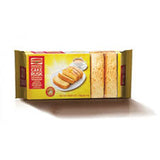 BRITANNIA  CAKE RUSK  550 GM (GL)