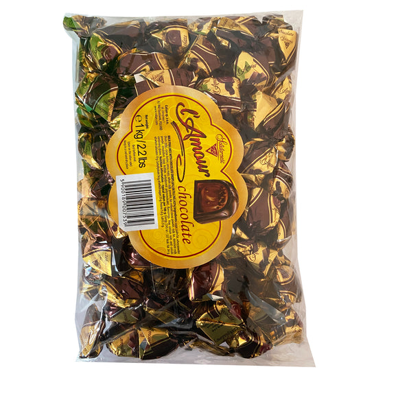 COLIAN CHOCO LAMOUR   -1KG