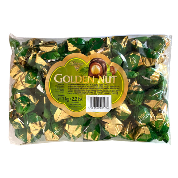 COLIAN CHOCO GOLDEN NUT  -1KG