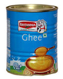 BRITANNIA COW GHEE TIN 1 LTR