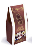 GUYLIAN SEAHORSES TEMPTATIONS CHOCOLATE 124 GM