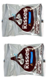 HERSHEY'S KISSES MILK CHOCOLATE 85 GM