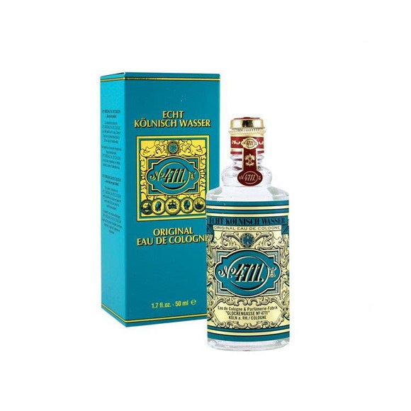 4711 ORIGINAL EDC 50 ML