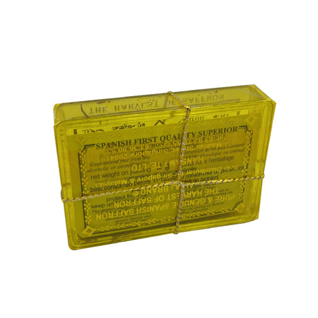 ALTAJ SAFFRON 2GM