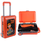 BUDDY TOYS TOOL SET DELUXE