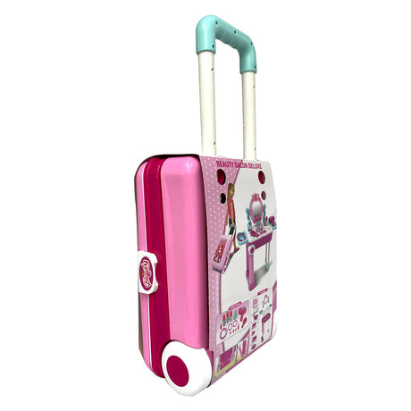 BUDDY TOYS BEAUTY CASE DELUXE