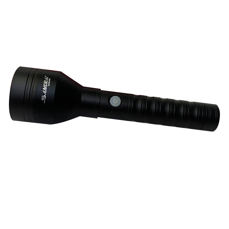 SAMURAI S722 - 3SC RECHARGEABLE LED