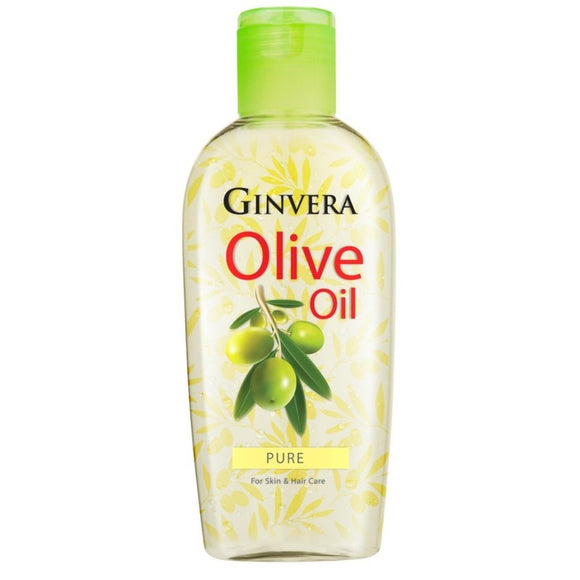 GINVERA  LITE BEAUTY  OLIVE OIL 150ML
