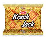 PARLE KRACK JACK VALUE PACK 5 x 60 GM