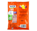 FOX'S CRYSTAL CANDY ASSORT 125 GM