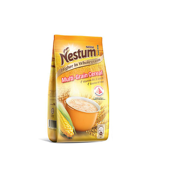 NESTUM MULTI GRAIN CEREAL 250GM