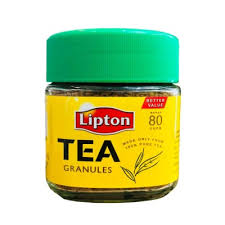 LIPTON TEA GRANULES 40 GM