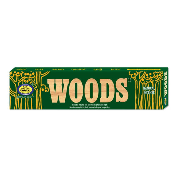 CYCLE WOODS AGARBATHI