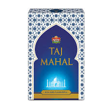 TAJ MAHAL TEA 250 GM