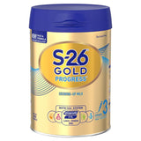 S26 GOLD PROGRESS STAGE3 900 GM