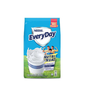 NESTLE EVERYDAY MILK POWDER 500 GM (MALAYSIA)