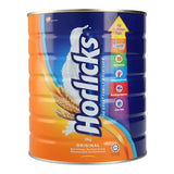 HORLICKS REG TIN 2 KG
